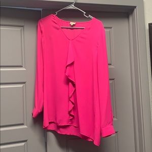 Cremieux dress shirt